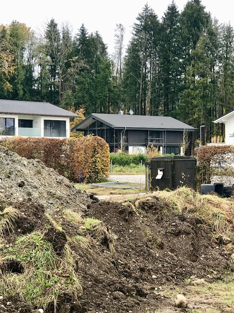 Modernes Fachwerkhaus Kosten Ratgeber Fur Ihr Modernes