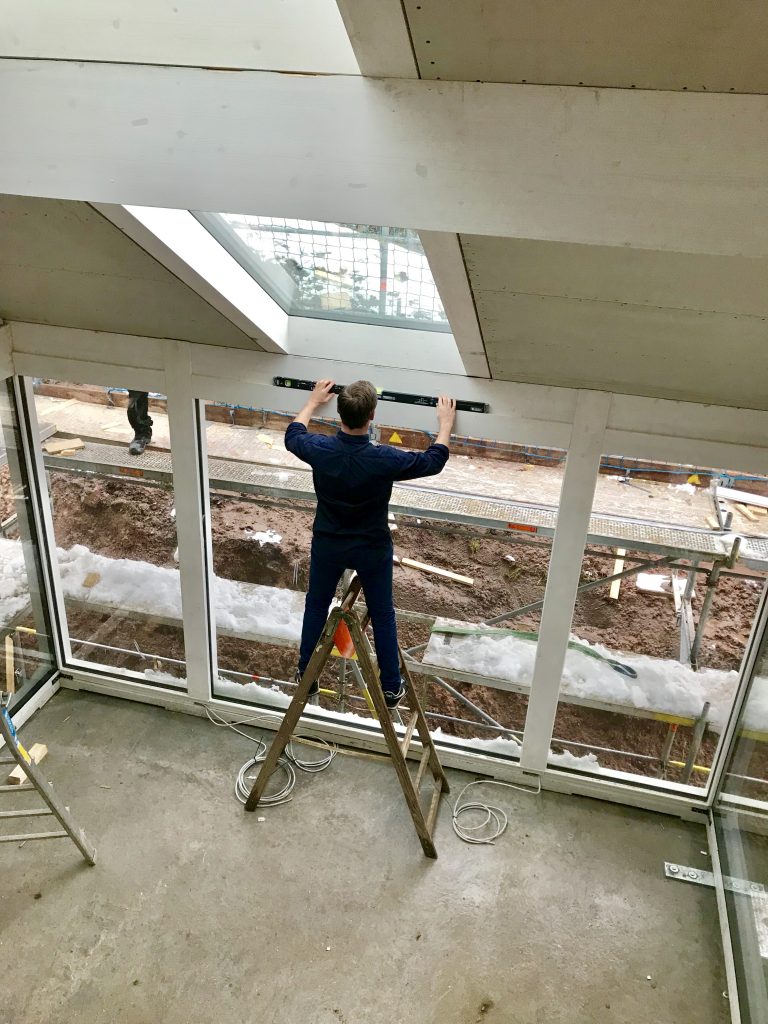 Davinci Haus Ratgeber Fur Ihr Modernes Fachwerkhaus Bauvorhaben