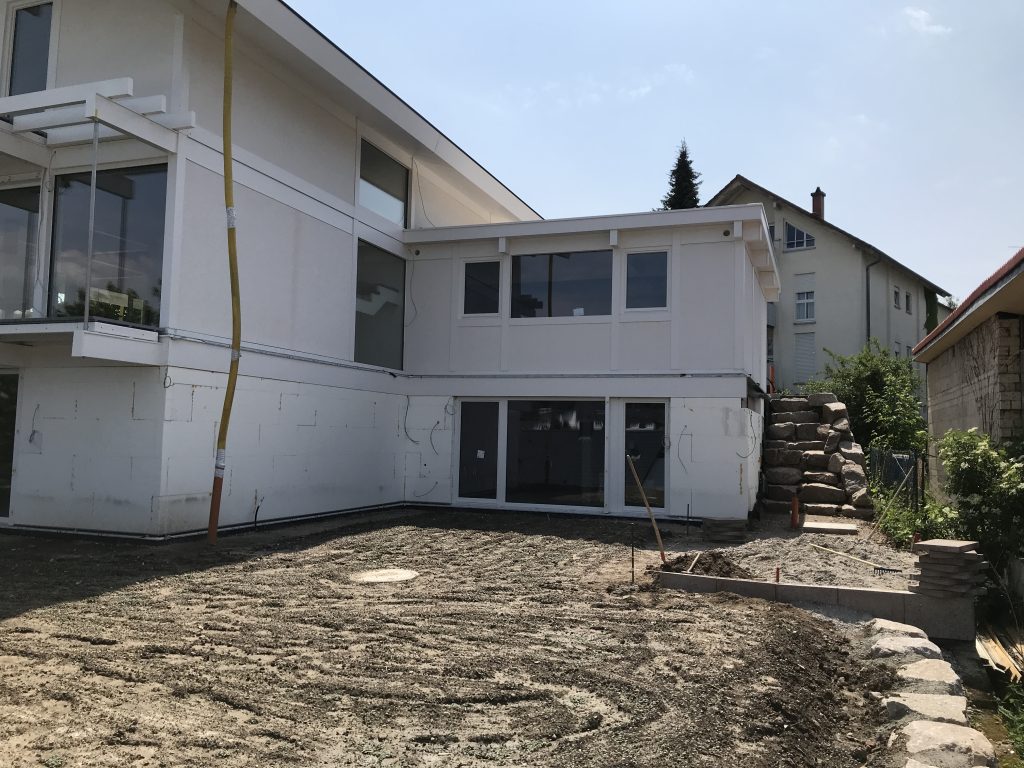 Davinci Haus Erfahrungen Ratgeber Fur Ihr Modernes Fachwerkhaus