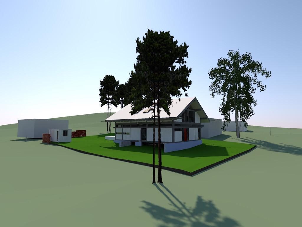 Q1 News Von Huf Haus Bis Davinci Haus Ratgeber Fur Ihr Modernes