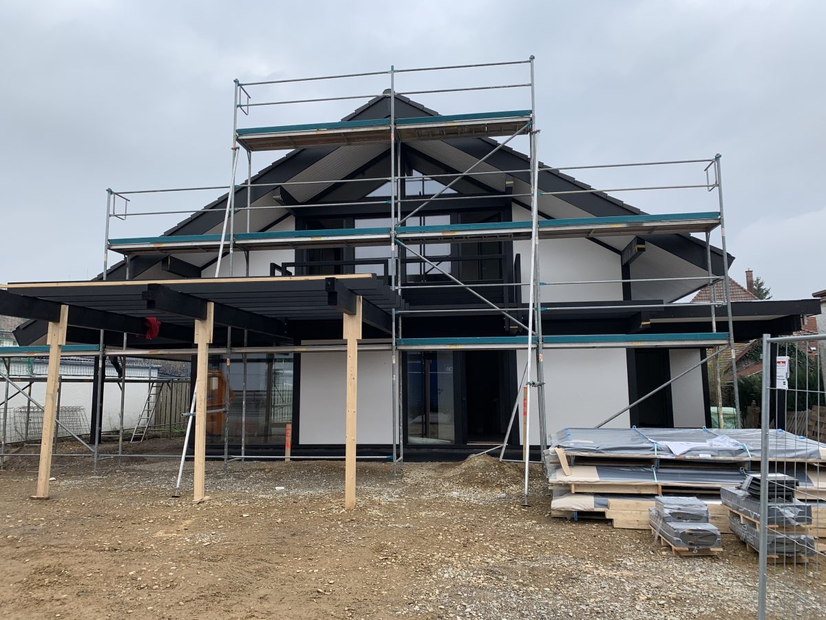 Q1 News Von Huf Haus Bis Davinci Haus Ratgeber Fur Ihr Modernes